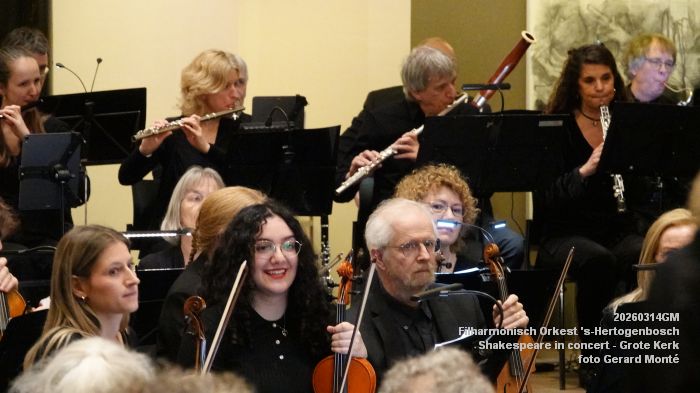 DSC01307- Filharmonisch Orkest s-Hertogenbosch - Shakespeare in concert - Grote Kerk - 14mrt2026 - foto GerardMontE