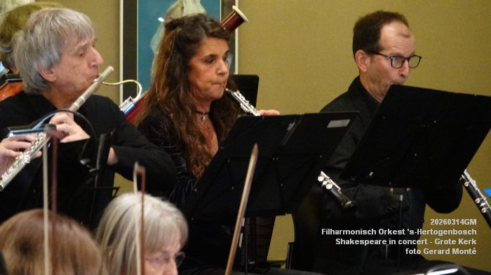 DSC01338- Filharmonisch Orkest s-Hertogenbosch - Shakespeare in concert - Grote Kerk - 14mrt2026 - foto GerardMontE