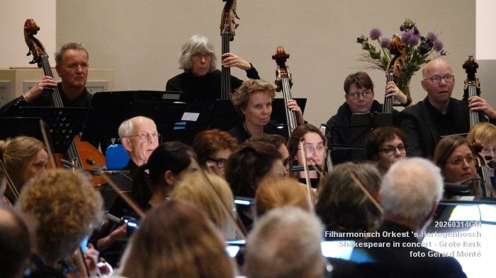 DSC01349- Filharmonisch Orkest s-Hertogenbosch - Shakespeare in concert - Grote Kerk - 14mrt2026 - foto GerardMontE