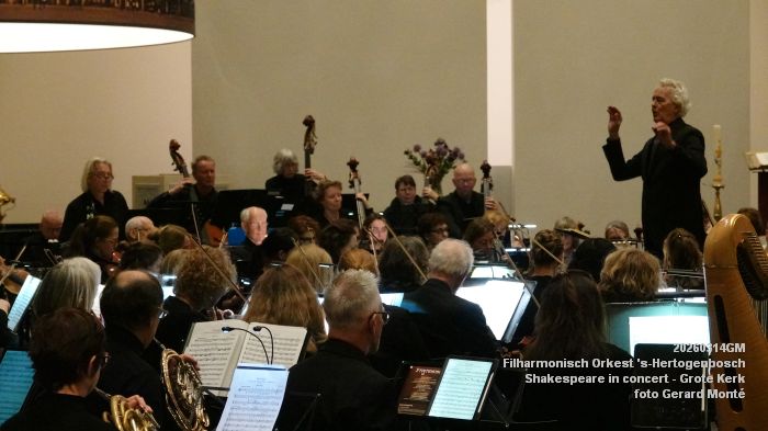 DSC01351- Filharmonisch Orkest s-Hertogenbosch - Shakespeare in concert - Grote Kerk - 14mrt2026 - foto GerardMontE