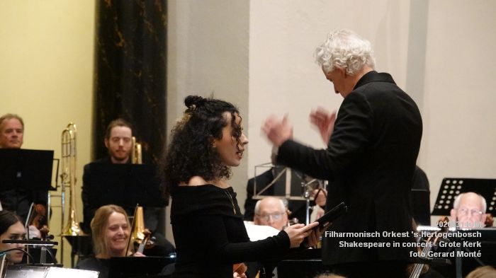 DSC01361- Filharmonisch Orkest s-Hertogenbosch - Shakespeare in concert - Grote Kerk - 14mrt2026 - foto GerardMontE
