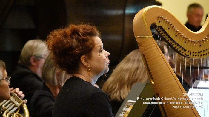 DSC01398- Filharmonisch Orkest s-Hertogenbosch - Shakespeare in concert - Grote Kerk - 14mrt2026 - foto GerardMontE
