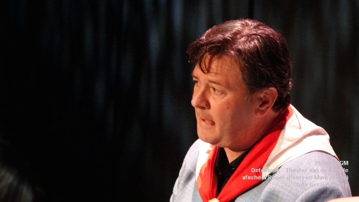 DSC01486- Oeteldonk Theater aan de Parade - afscheid van Roger en Mark als Peer en Kees - 14mrt2026 - foto GerardMontE