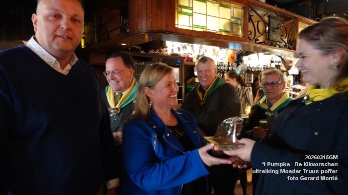 DSC01628- Pumpke - Toekenning van de Moeder Truus-poffer aan stg Drie koningen - 15mrt2026 - foto GerardMontE