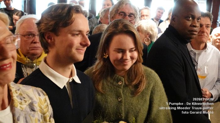 DSC01647- Pumpke - Toekenning van de Moeder Truus-poffer aan stg Drie koningen - 15mrt2026 - foto GerardMontE