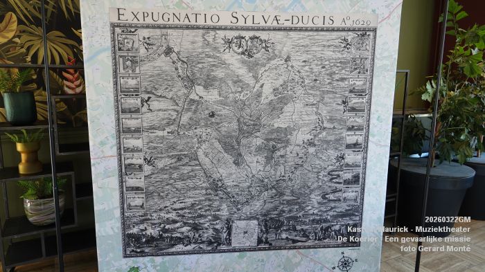 DSC02555- Kasteel Maurick - De Koerier - deel 7 - Een gevaarlijke missie - 22mrt2026 - foto GerardMontE