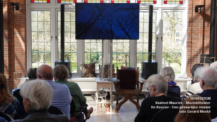 DSC02561- Kasteel Maurick - De Koerier - deel 7 - Een gevaarlijke missie - 22mrt2026 - foto GerardMontE