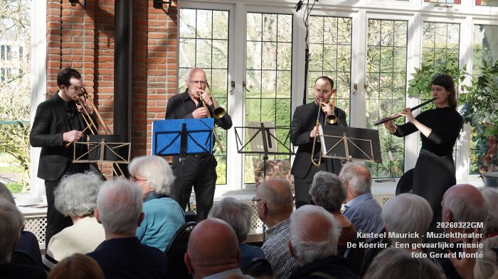 DSC02564- Kasteel Maurick - De Koerier - deel 7 - Een gevaarlijke missie - 22mrt2026 - foto GerardMontE