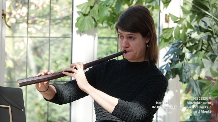 DSC02565- Kasteel Maurick - De Koerier - deel 7 - Een gevaarlijke missie - 22mrt2026 - foto GerardMontE