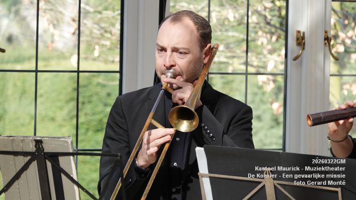 DSC02566- Kasteel Maurick - De Koerier - deel 7 - Een gevaarlijke missie - 22mrt2026 - foto GerardMontE