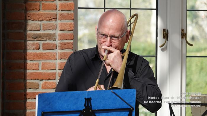 DSC02567- Kasteel Maurick - De Koerier - deel 7 - Een gevaarlijke missie - 22mrt2026 - foto GerardMontE