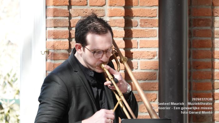 DSC02568- Kasteel Maurick - De Koerier - deel 7 - Een gevaarlijke missie - 22mrt2026 - foto GerardMontE