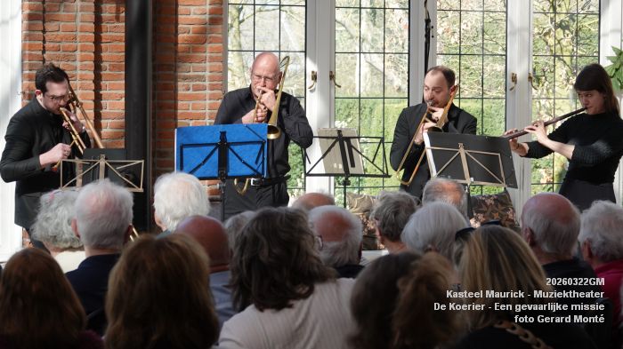 DSC02574- Kasteel Maurick - De Koerier - deel 7 - Een gevaarlijke missie - 22mrt2026 - foto GerardMontE