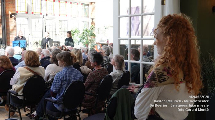 DSC02575- Kasteel Maurick - De Koerier - deel 7 - Een gevaarlijke missie - 22mrt2026 - foto GerardMontE