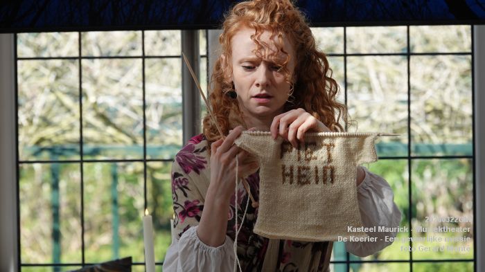 DSC02596- Kasteel Maurick - De Koerier - deel 7 - Een gevaarlijke missie - 22mrt2026 - foto GerardMontE