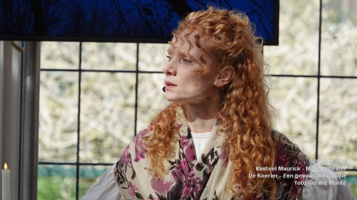 DSC02602- Kasteel Maurick - De Koerier - deel 7 - Een gevaarlijke missie - 22mrt2026 - foto GerardMontE