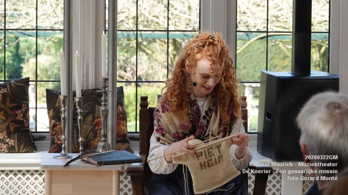 DSC02606- Kasteel Maurick - De Koerier - deel 7 - Een gevaarlijke missie - 22mrt2026 - foto GerardMontE