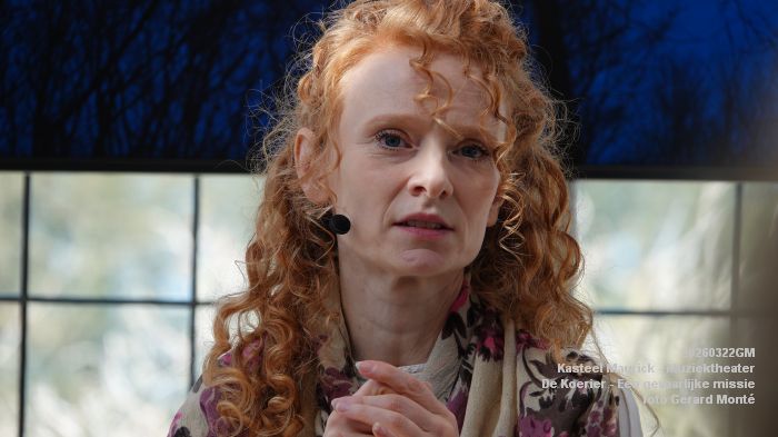 DSC02630- Kasteel Maurick - De Koerier - deel 7 - Een gevaarlijke missie - 22mrt2026 - foto GerardMontE