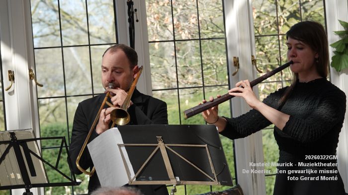 DSC02633- Kasteel Maurick - De Koerier - deel 7 - Een gevaarlijke missie - 22mrt2026 - foto GerardMontE