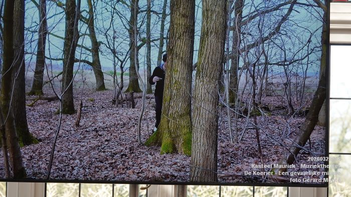 DSC02634- Kasteel Maurick - De Koerier - deel 7 - Een gevaarlijke missie - 22mrt2026 - foto GerardMontE