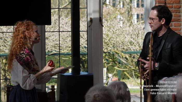 DSC02641- Kasteel Maurick - De Koerier - deel 7 - Een gevaarlijke missie - 22mrt2026 - foto GerardMontE