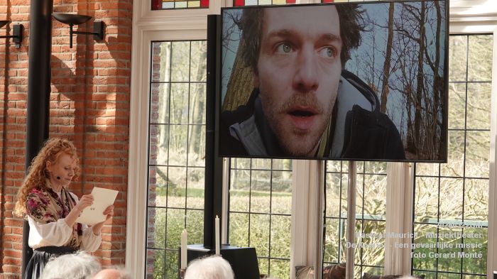 DSC02646- Kasteel Maurick - De Koerier - deel 7 - Een gevaarlijke missie - 22mrt2026 - foto GerardMontE