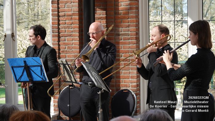 DSC02652- Kasteel Maurick - De Koerier - deel 7 - Een gevaarlijke missie - 22mrt2026 - foto GerardMontE