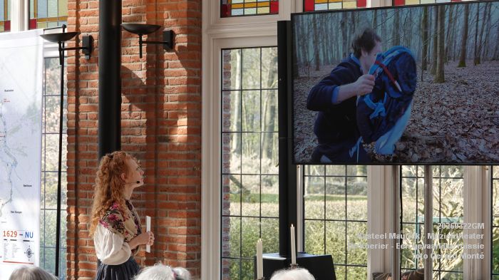 DSC02655- Kasteel Maurick - De Koerier - deel 7 - Een gevaarlijke missie - 22mrt2026 - foto GerardMontE