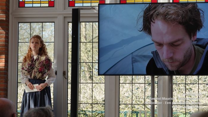 DSC02657- Kasteel Maurick - De Koerier - deel 7 - Een gevaarlijke missie - 22mrt2026 - foto GerardMontE