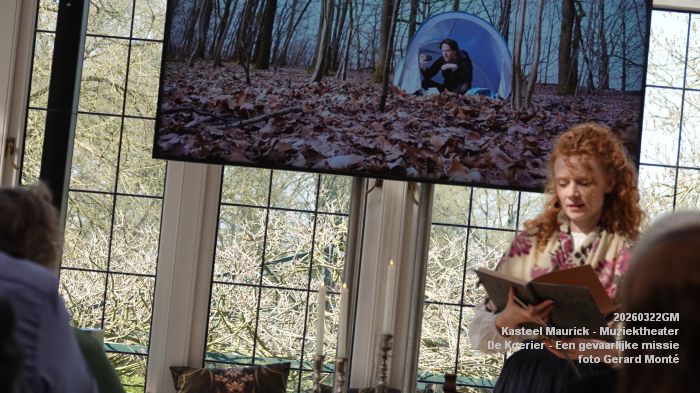 DSC02663- Kasteel Maurick - De Koerier - deel 7 - Een gevaarlijke missie - 22mrt2026 - foto GerardMontE