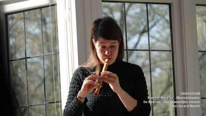 DSC02666- Kasteel Maurick - De Koerier - deel 7 - Een gevaarlijke missie - 22mrt2026 - foto GerardMontE