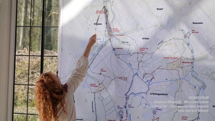 DSC02675- Kasteel Maurick - De Koerier - deel 7 - Een gevaarlijke missie - 22mrt2026 - foto GerardMontE