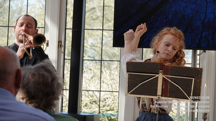 DSC02686- Kasteel Maurick - De Koerier - deel 7 - Een gevaarlijke missie - 22mrt2026 - foto GerardMontE