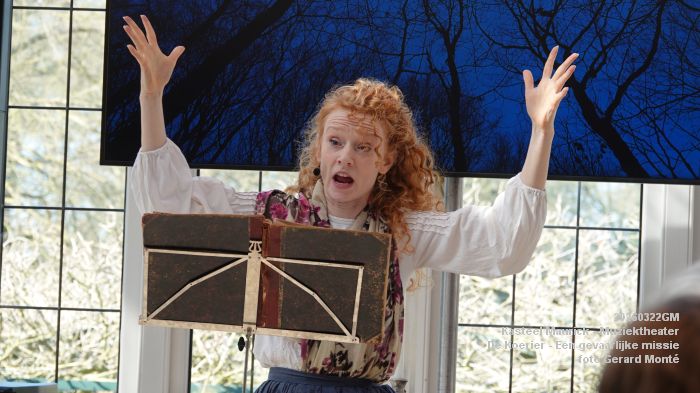 DSC02687- Kasteel Maurick - De Koerier - deel 7 - Een gevaarlijke missie - 22mrt2026 - foto GerardMontE