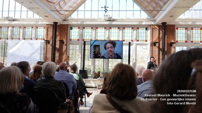 DSC02696- Kasteel Maurick - De Koerier - deel 7 - Een gevaarlijke missie - 22mrt2026 - foto GerardMontE
