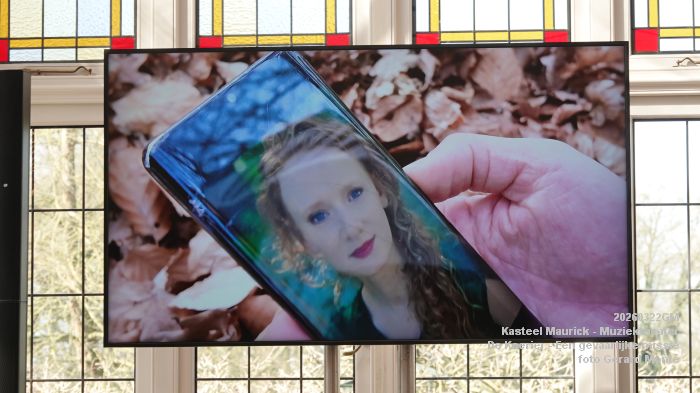 DSC02697- Kasteel Maurick - De Koerier - deel 7 - Een gevaarlijke missie - 22mrt2026 - foto GerardMontE