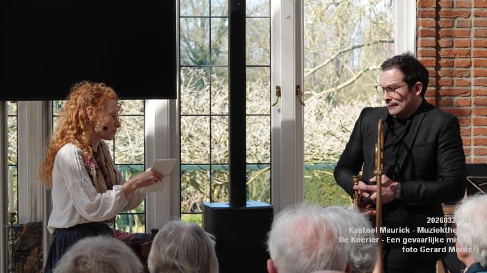 DSC02700- Kasteel Maurick - De Koerier - deel 7 - Een gevaarlijke missie - 22mrt2026 - foto GerardMontE