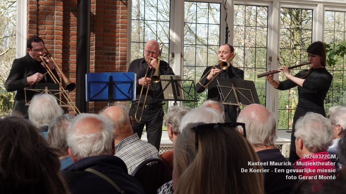 DSC02702- Kasteel Maurick - De Koerier - deel 7 - Een gevaarlijke missie - 22mrt2026 - foto GerardMontE