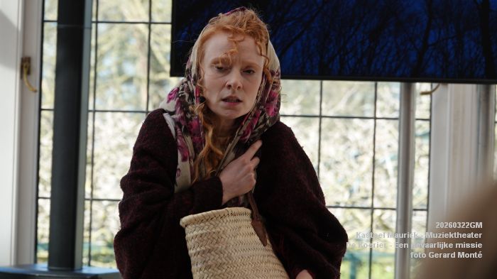 DSC02710- Kasteel Maurick - De Koerier - deel 7 - Een gevaarlijke missie - 22mrt2026 - foto GerardMontE