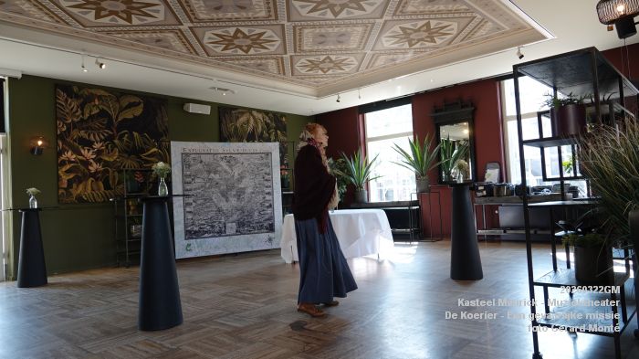 DSC02711- Kasteel Maurick - De Koerier - deel 7 - Een gevaarlijke missie - 22mrt2026 - foto GerardMontE