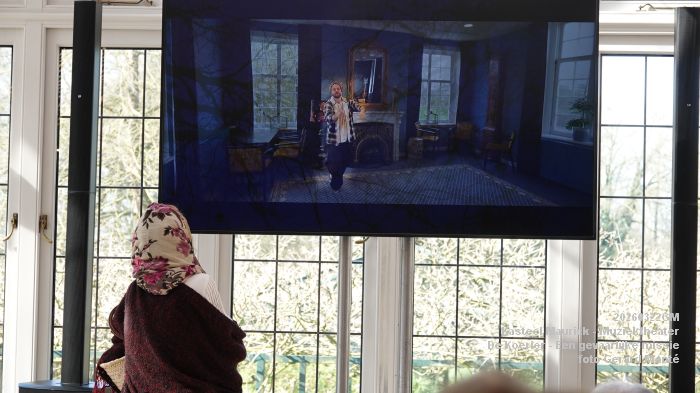 DSC02714- Kasteel Maurick - De Koerier - deel 7 - Een gevaarlijke missie - 22mrt2026 - foto GerardMontE