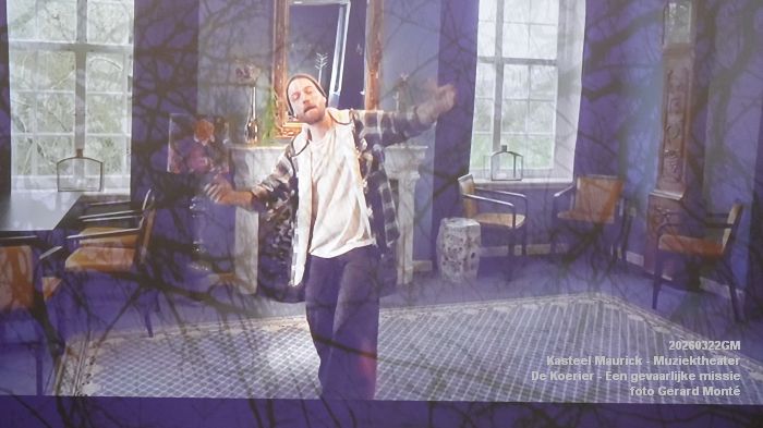 DSC02716- Kasteel Maurick - De Koerier - deel 7 - Een gevaarlijke missie - 22mrt2026 - foto GerardMontE