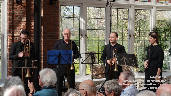 DSC02730- Kasteel Maurick - De Koerier - deel 7 - Een gevaarlijke missie - 22mrt2026 - foto GerardMontE