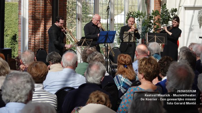 DSC02736- Kasteel Maurick - De Koerier - deel 7 - Een gevaarlijke missie - 22mrt2026 - foto GerardMontE
