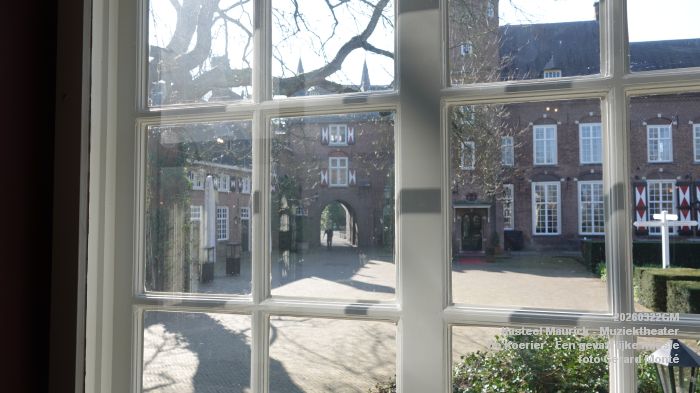 aDSC02558- Kasteel Maurick - De Koerier - deel 7 - Een gevaarlijke missie - 22mrt2026 - foto GerardMontE