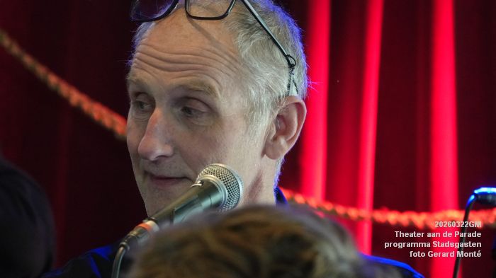 DSC02830- - Theater aan de Parade - programma Stadsgasten - 22mrt2026 - foto GerardMontE