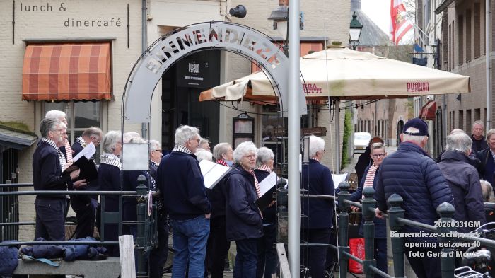 DSC04021- Binnendieze opening seizoen 40 - 31mrt2026 - foto GerardMontE
