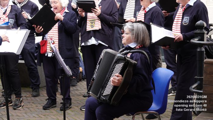 DSC04031- Binnendieze opening seizoen 40 - 31mrt2026 - foto GerardMontE