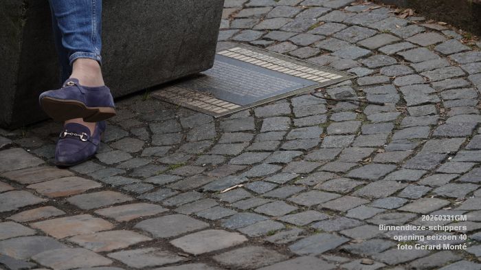 DSC04032- Binnendieze opening seizoen 40 - 31mrt2026 - foto GerardMontE