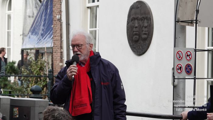 DSC04034- Binnendieze opening seizoen 40 - 31mrt2026 - foto GerardMontE